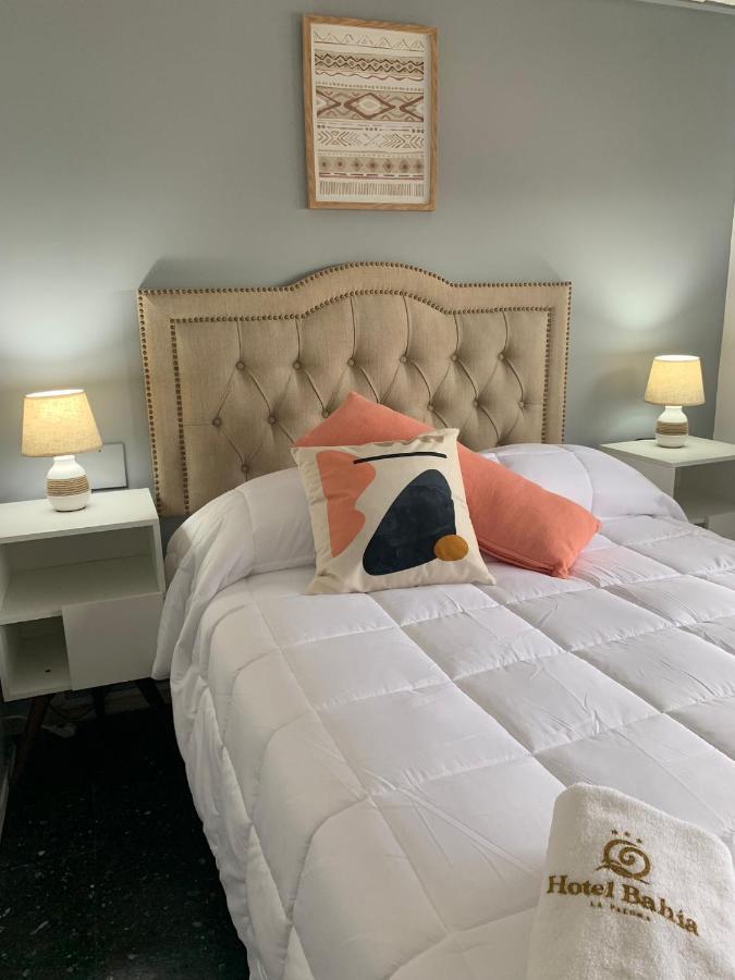 Hotel Bahia 라 팔로마 객실 사진