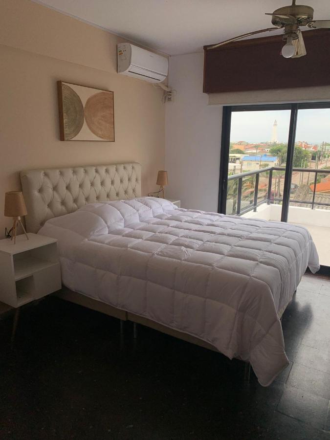 Hotel Bahia 라 팔로마 외부 사진