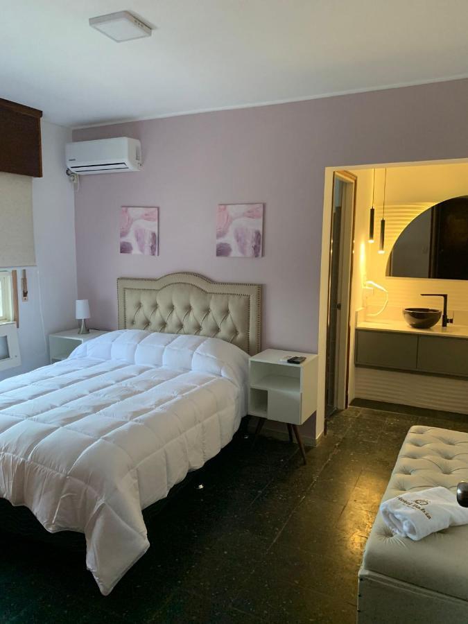 Hotel Bahia 라 팔로마 객실 사진