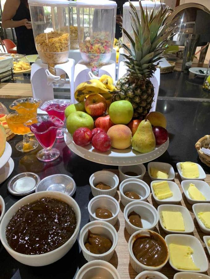 Hotel Bahia 라 팔로마 외부 사진